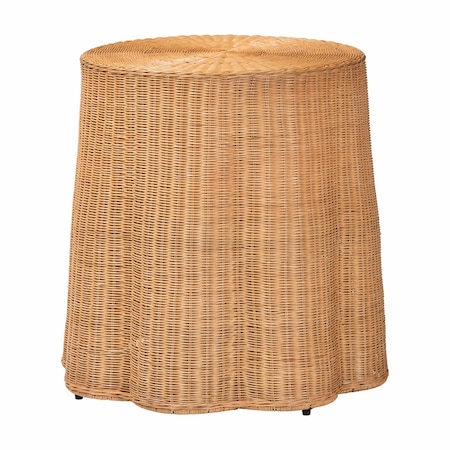 Bali & Pari 28" W X 27.2" L X 28" H 244-13634-ZORO